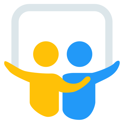 Slideshare, logo, social, social media icon
